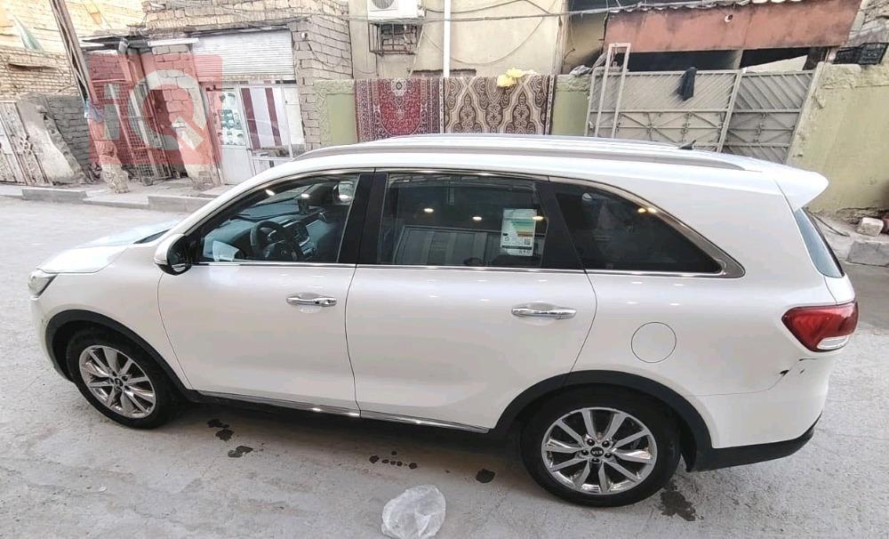 كيا سورينتو